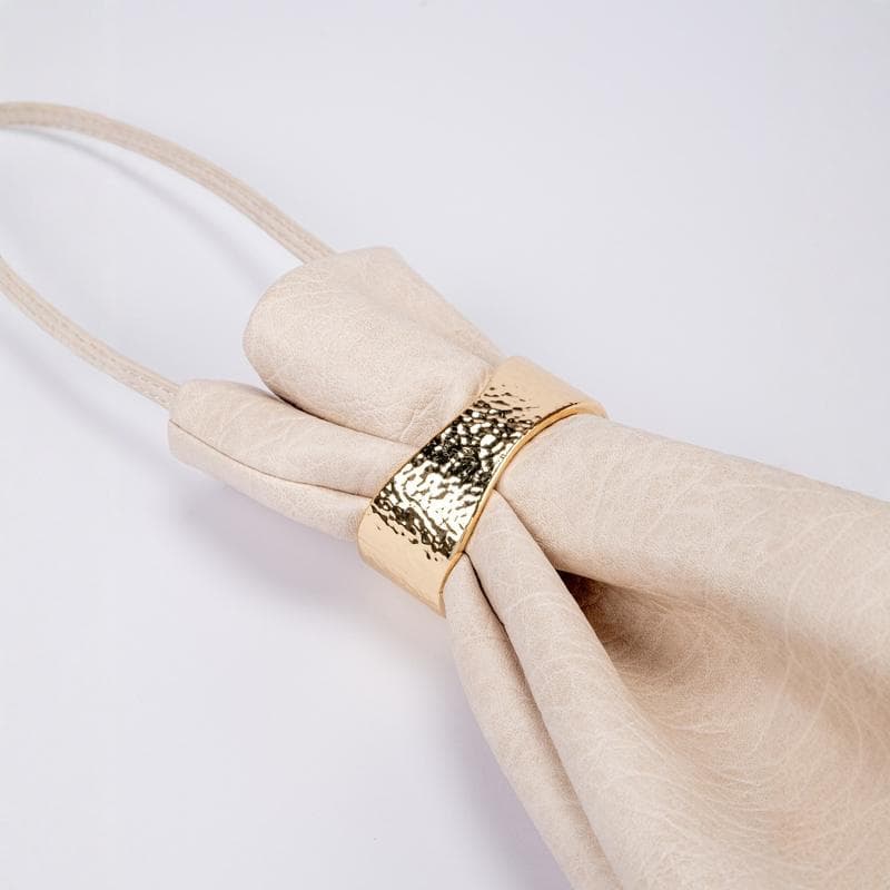 Стильная женская сумка-ведро.