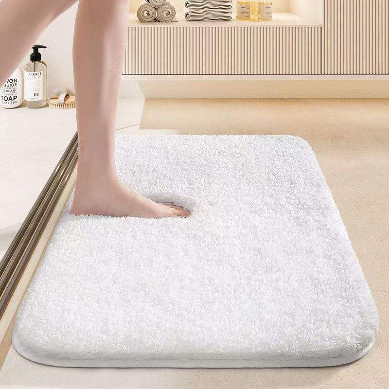 Водопоглощающий придверный коврик