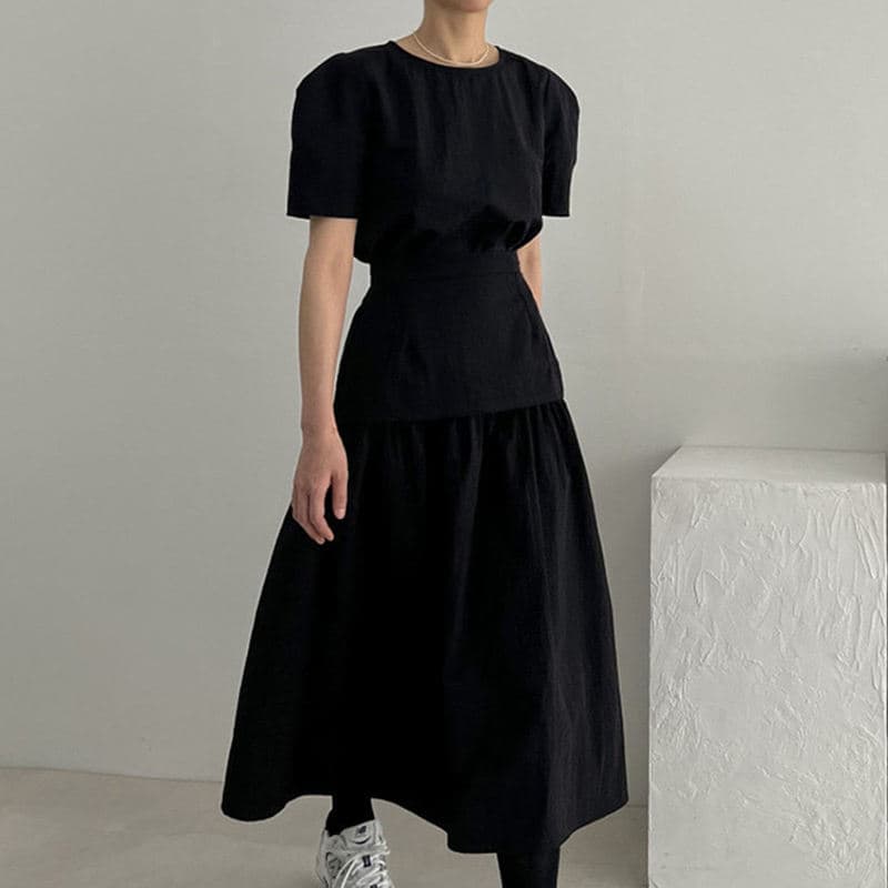 Платье Mia Muse 2025