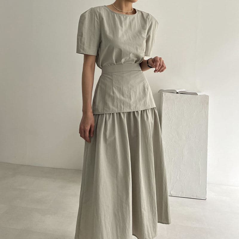 Платье Mia Muse 2025