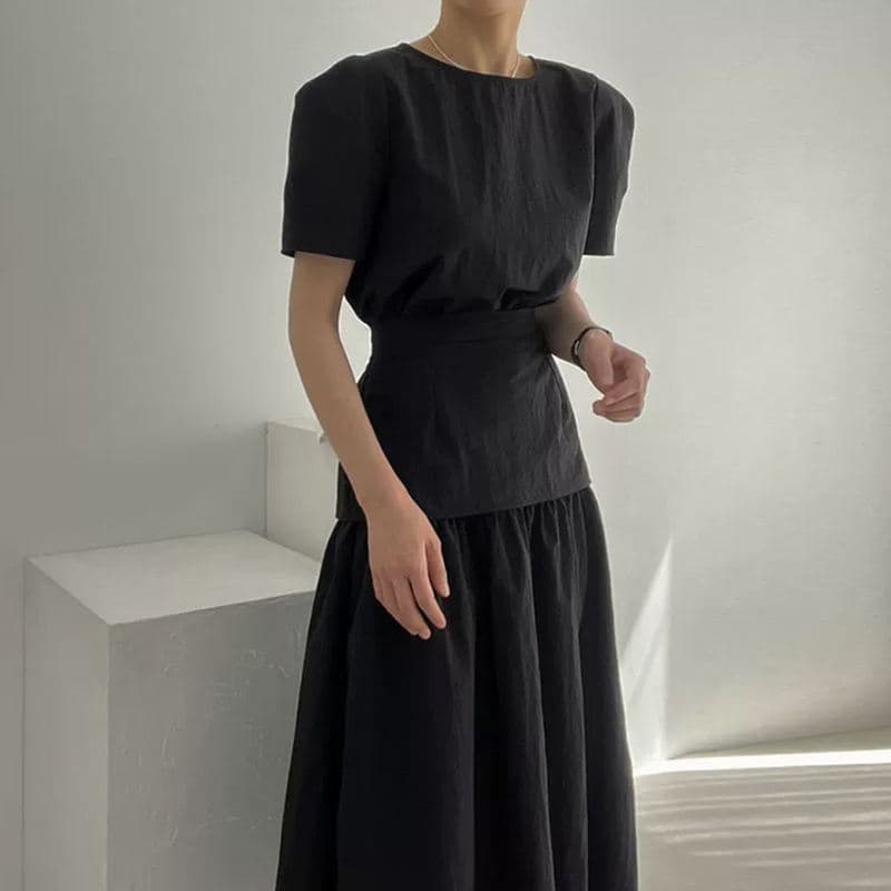 Платье Mia Muse 2025