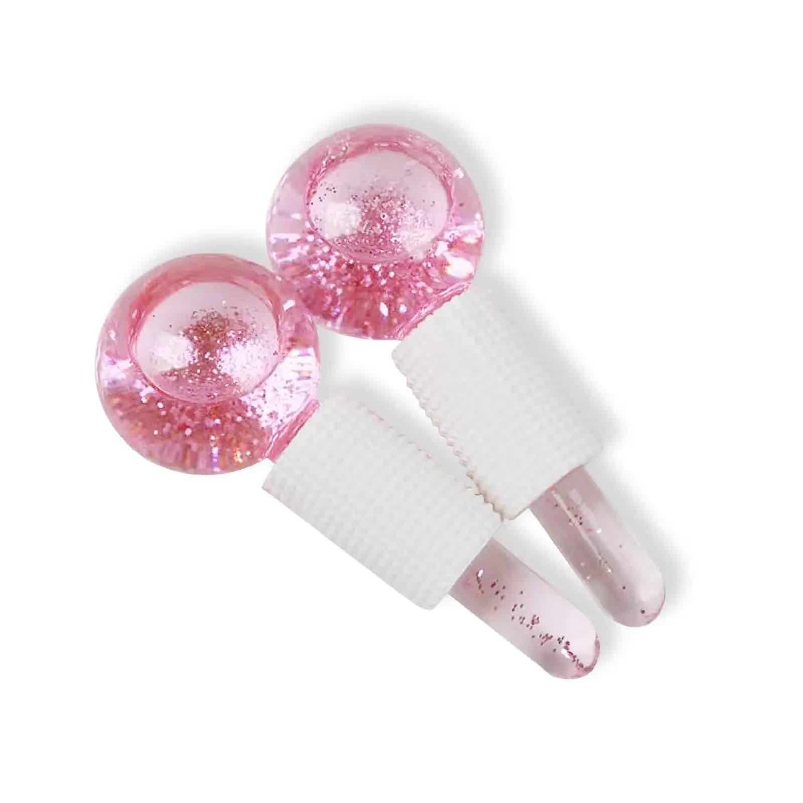 Охлаждающие шары для массажа лица