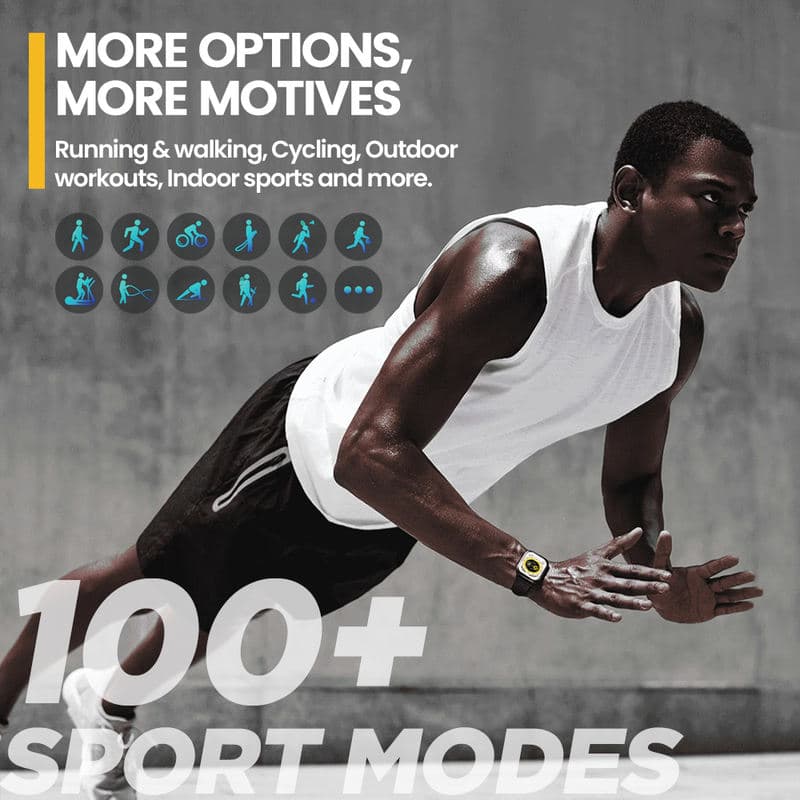 Смарт часы Zeblaze GTS 3