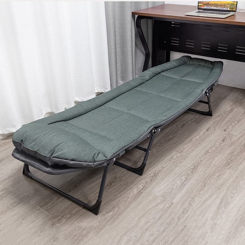 Складная кровать для туризма