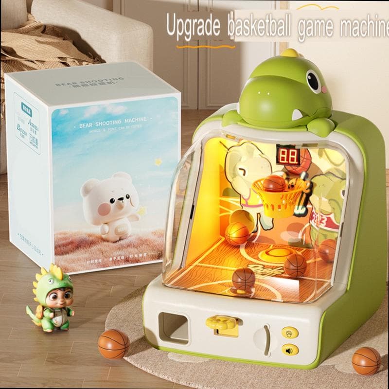 Настольный баскетбол игровой автомат игрушка