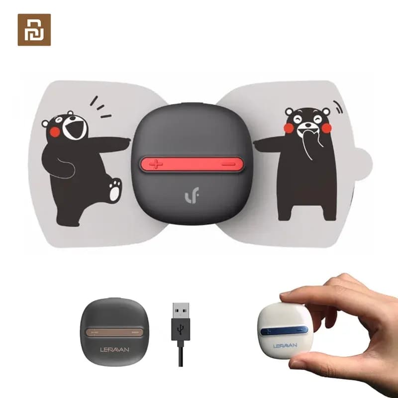 Массажер LF Leravan Kumamon Edition