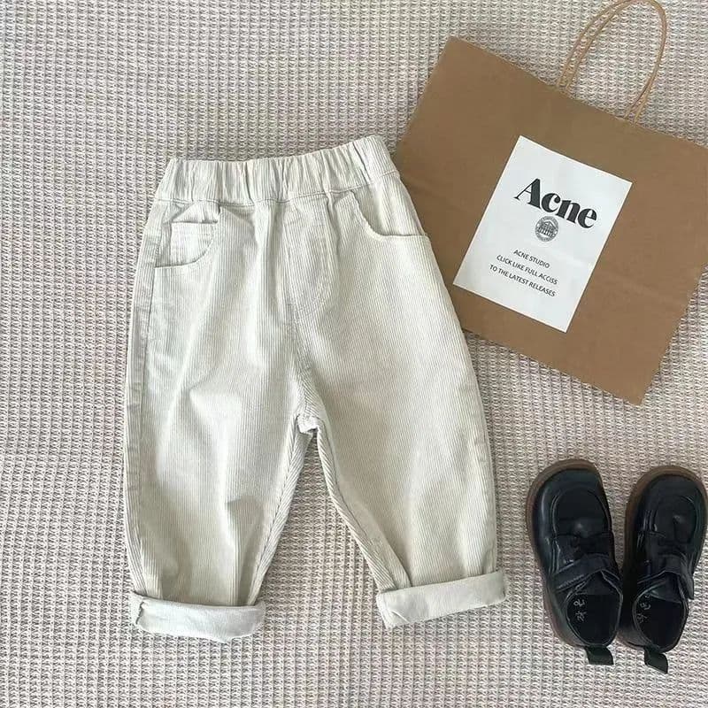 Детский хлопковый костюм для мальчика