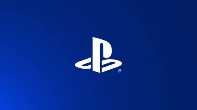 Красный геймпад Sony DualSense PS5