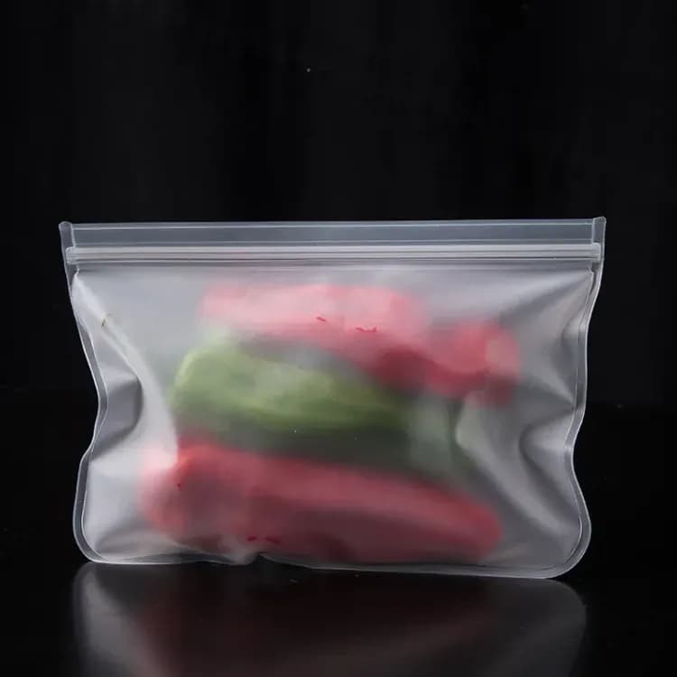 Многоразовые пакеты CG005 для продуктов