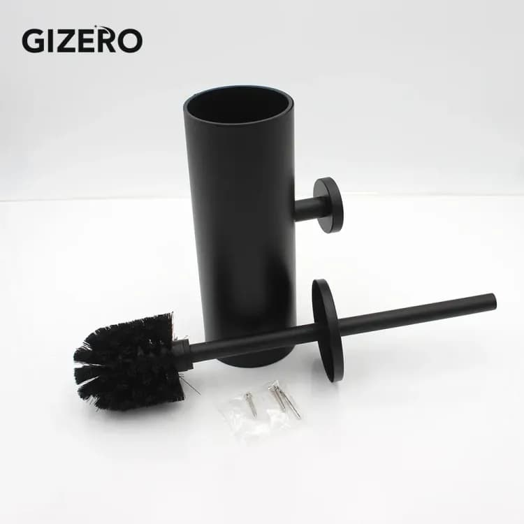 Ершик GIZERO нержавеющая сталь