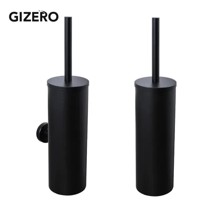 Ершик GIZERO нержавеющая сталь
