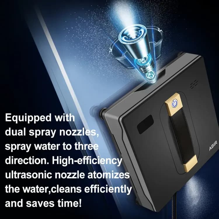 Робот мойщик окон ABIR WD8