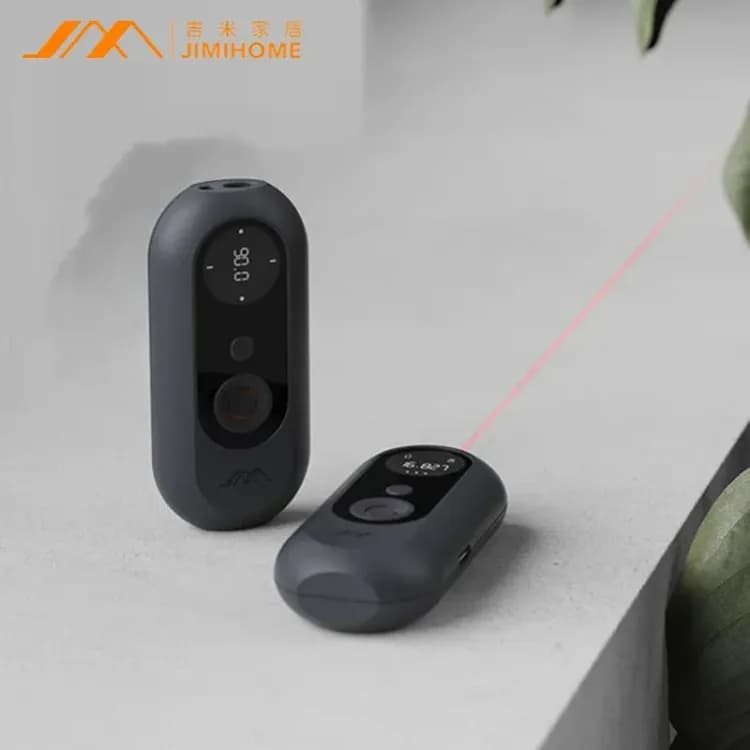 Лазерный дальномер Xiaomi Jimihome JM-G2501
