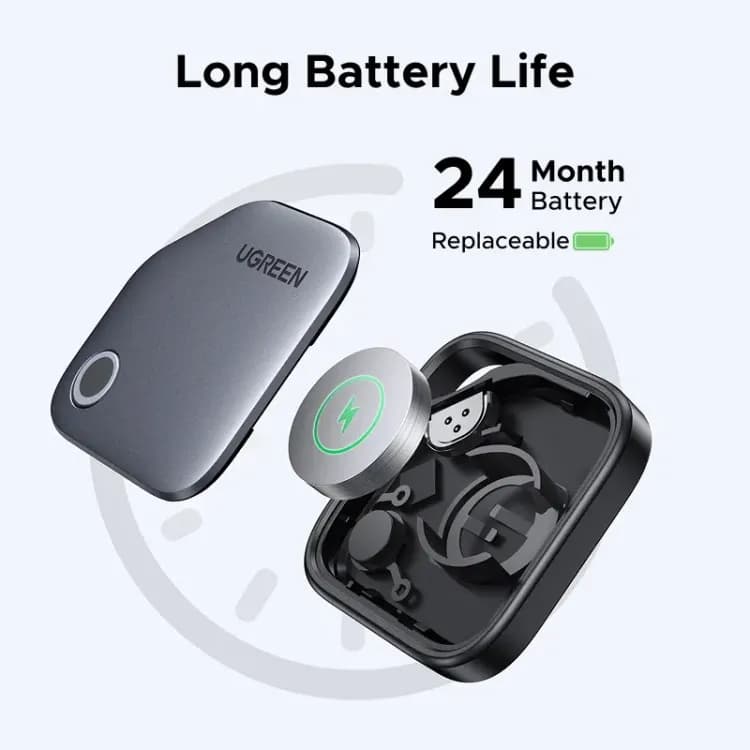 Bluetooth-трекер UGREEN Smart Tag