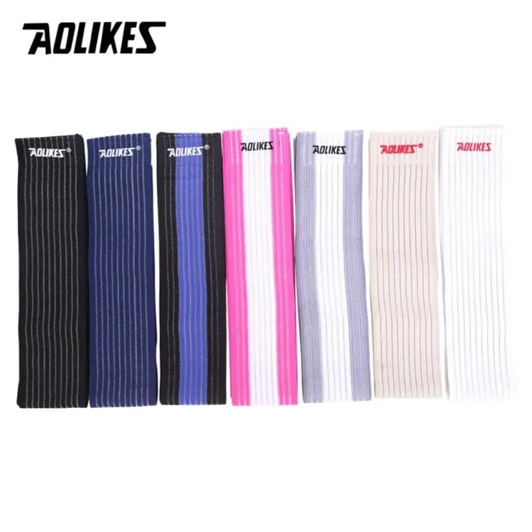 Спортивный бандаж AOLIKES для лодыжки