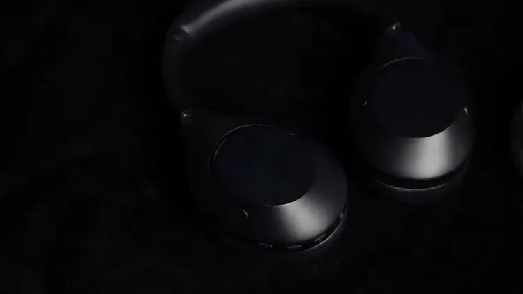 Наушники Haylou S35 ANC беспроводные