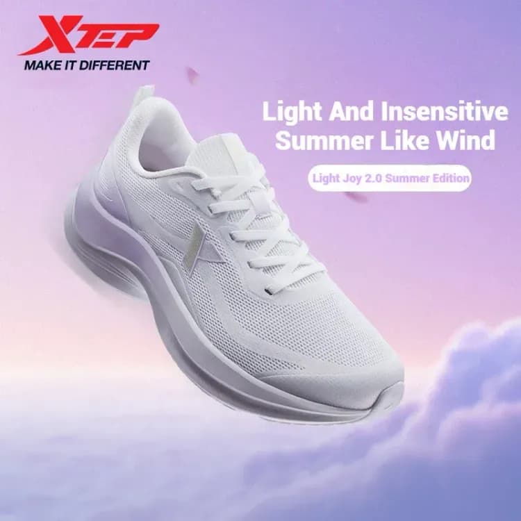 Мужские кроссовки Xtep 875219110015