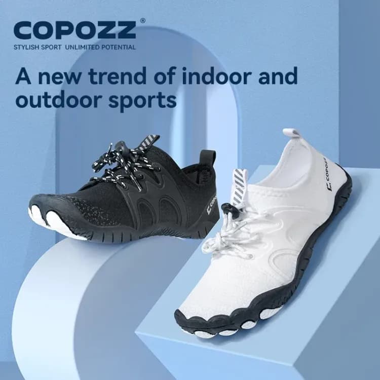 Кроссовки для воды COPOZZ Aqua Upstream