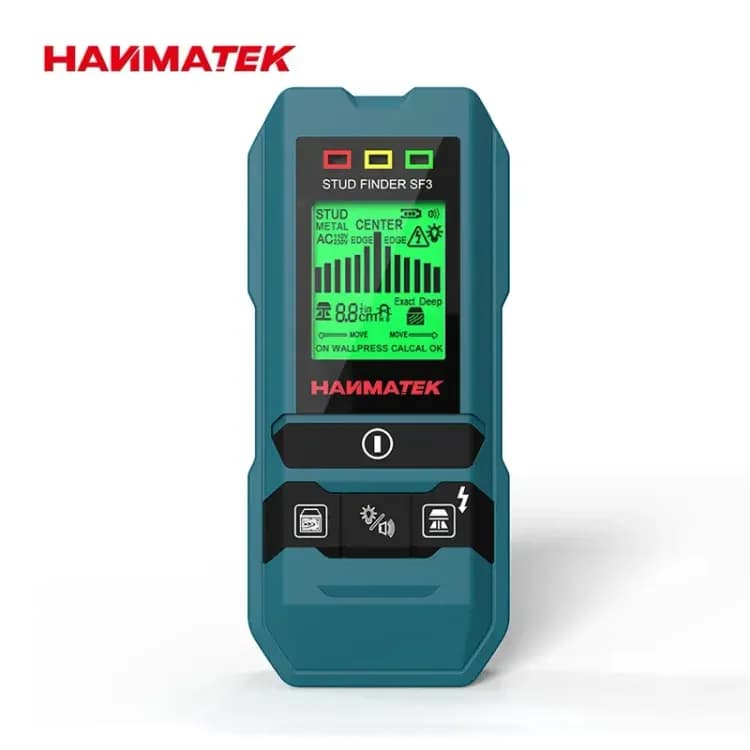 HANMATEK SF3 детектор стен