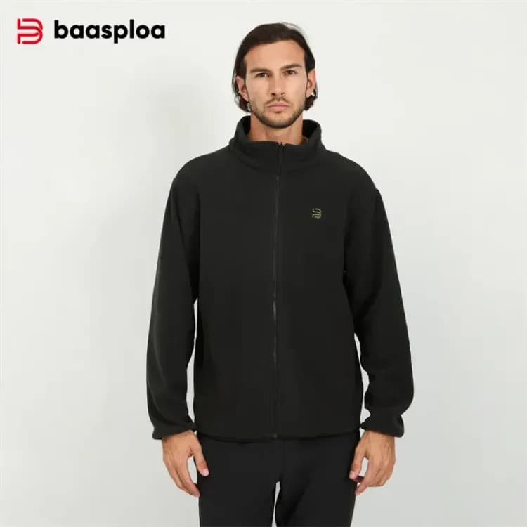 Мужская куртка Baasploa 2-в-1
