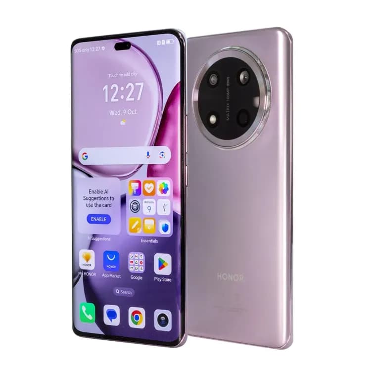Смартфон HONOR X9c 5G нефритовый