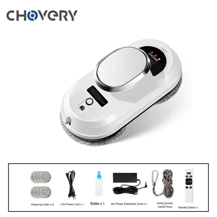 Робот мойщик окон CHOVERY