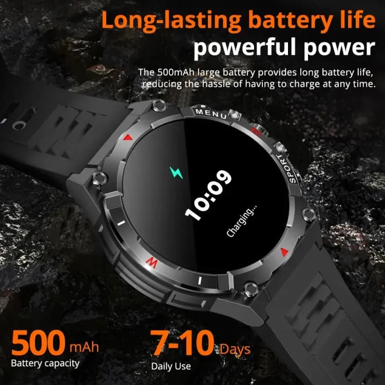 Смарт часы COLMI V76