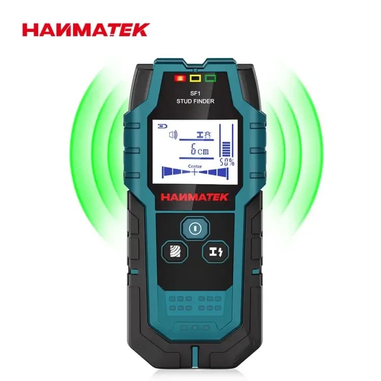 Сканер стен HANMATEK SF1