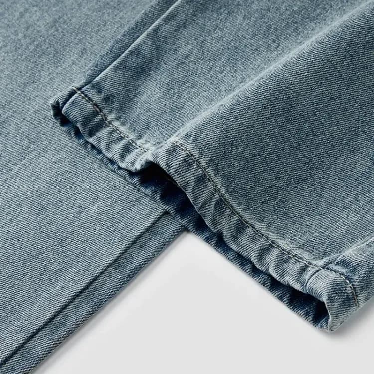 Зимние женские джинсы Semir