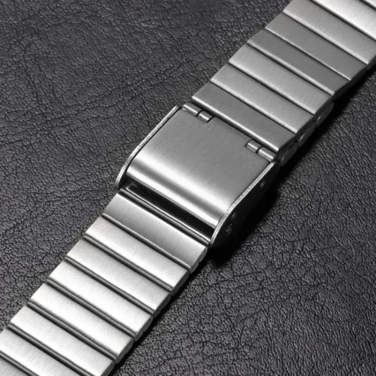 Стальной ремешок для часов CASIO 18мм