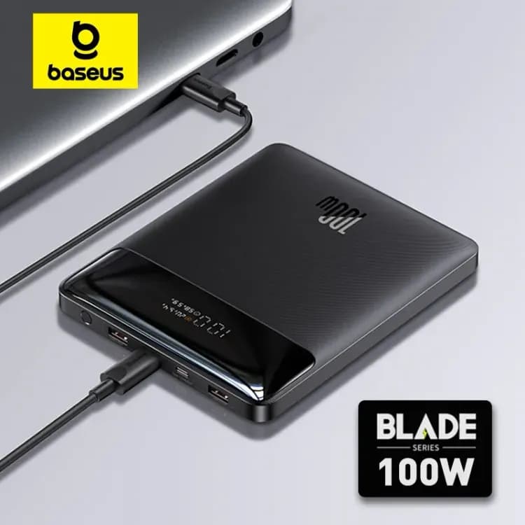 Baseus 100W power bank