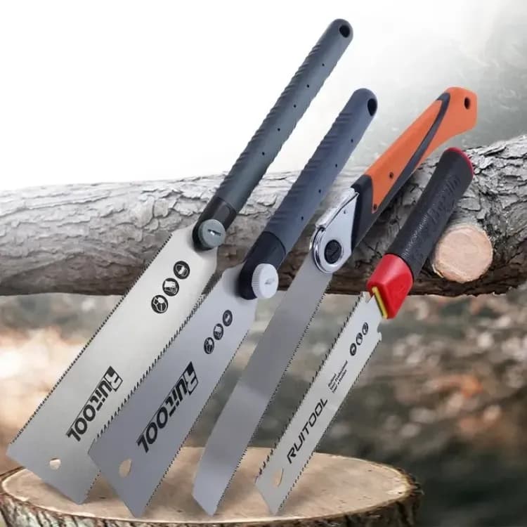 Ручная пила RUITOOL SK5