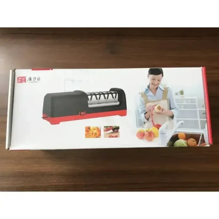Электрическая точилка Taidea