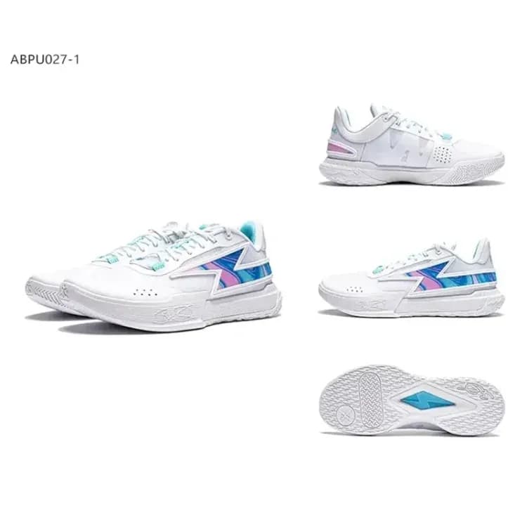 Мужские кроссовки Li-Ning WADE Z