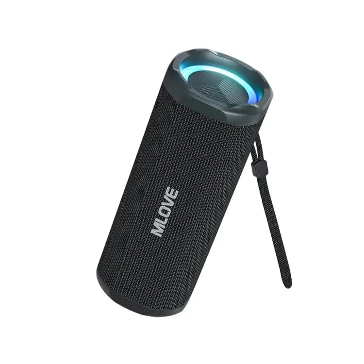Портативная колонка MLOVE P2 RGB