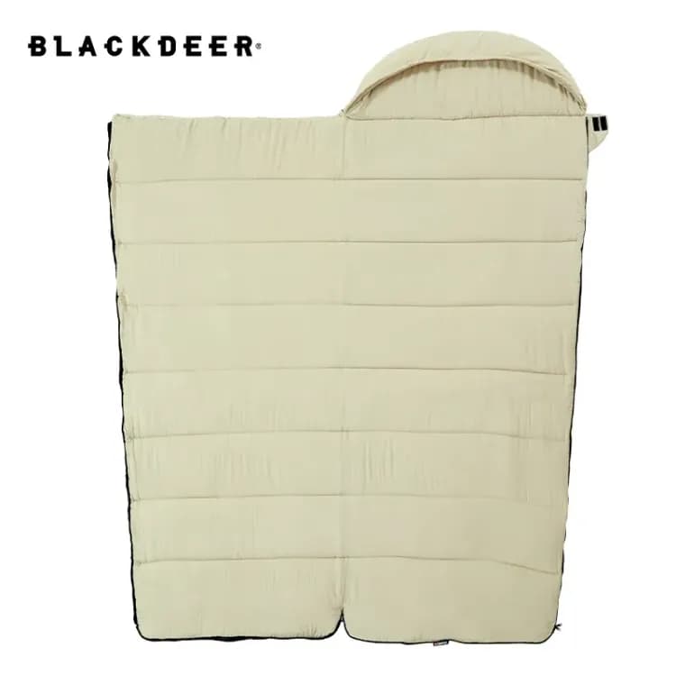 Спальный мешок BLACKDEER Dreamer Cotton