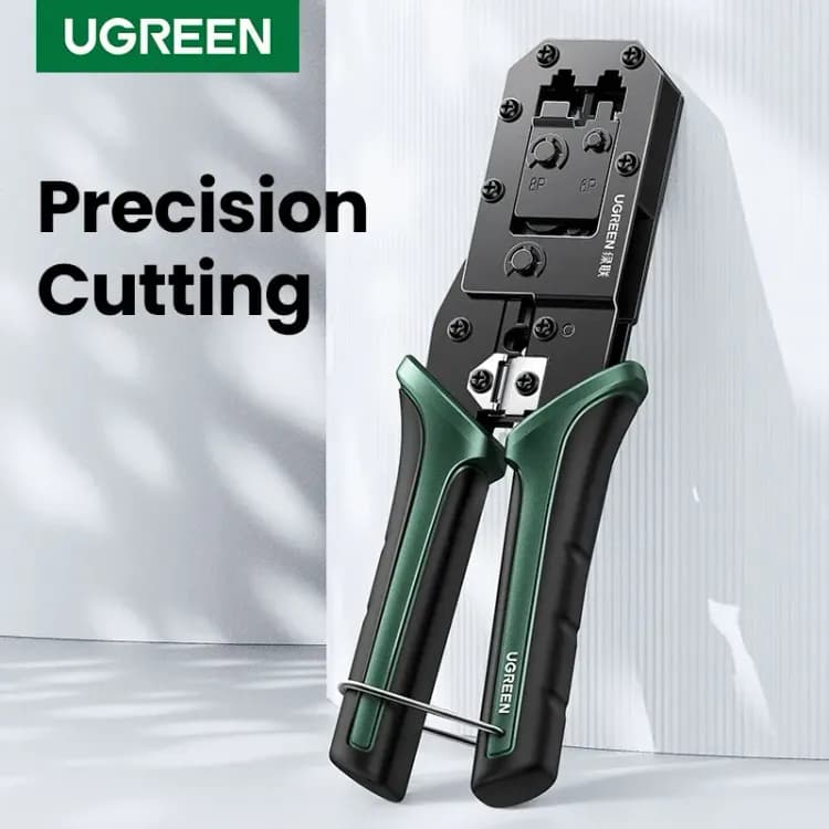 Кримпер UGREEN NW136 обжимка кабеля