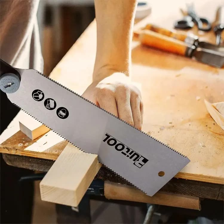 Ручная пила RUITOOL SK5