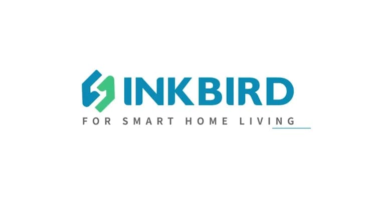 Су-вид INKBIRD ISV-500W черный