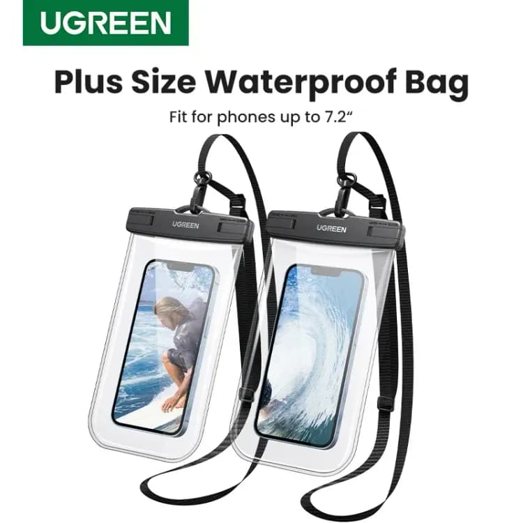 Водонепроницаемый чехол UGREEN для телефона
