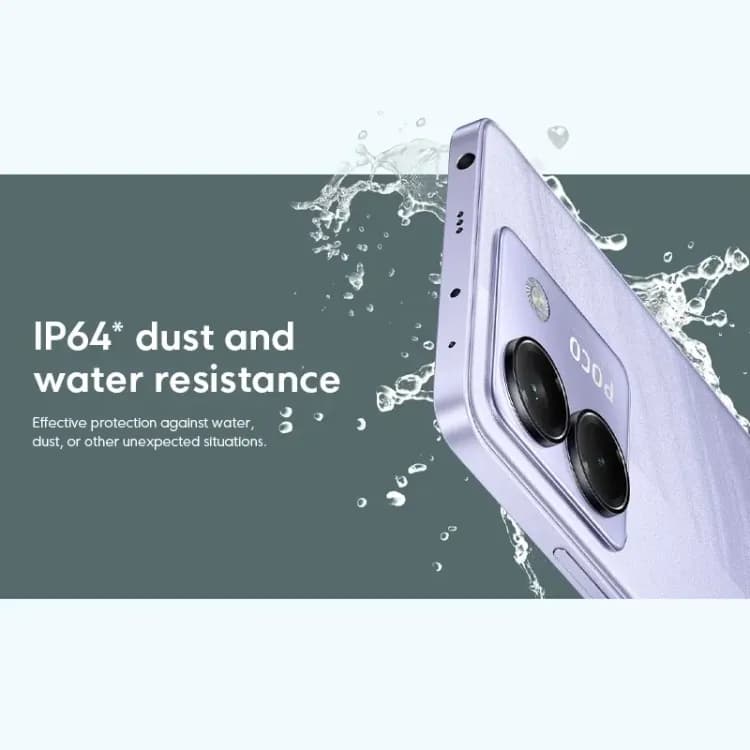 Смартфон Poco M7 Pro 5G
