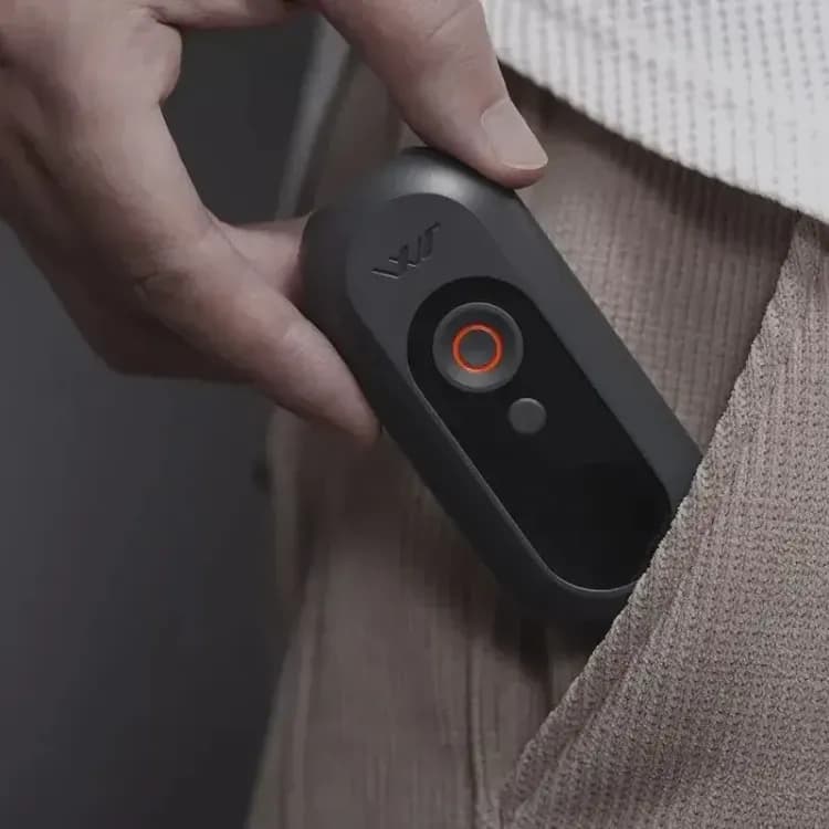 Лазерный дальномер Xiaomi Jimihome JM-G2501