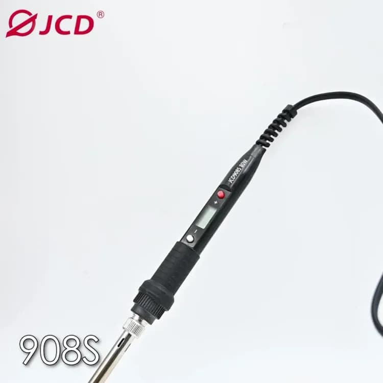 Паяльник JCD 908S 80 Вт