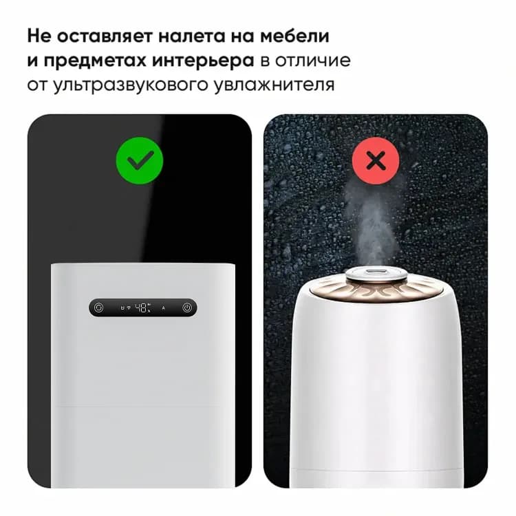 Увлажнитель Smartmi Evaporative 3