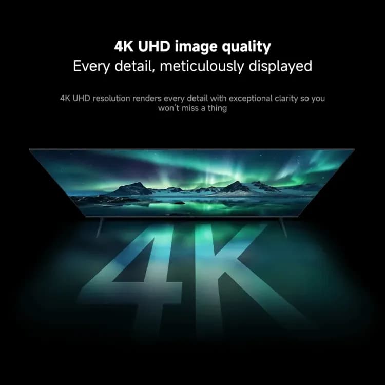 Xiaomi Mi TV Box S 3 Gen