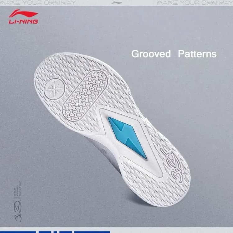 Мужские кроссовки Li-Ning WADE Z
