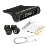 Миниатюра Система TPMS с солнечной панелью