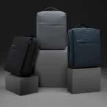 Миниатюра Белый рюкзак Xiaomi Mi 17L