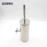 Миниатюра Ершик GIZERO нержавеющая сталь