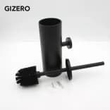 Миниатюра Ершик GIZERO нержавеющая сталь